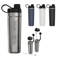 28 Oz. Otterbox Elevation Sports Bottle