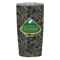 20 Oz. Full Color Marshland Camo Himalayan Tumbler