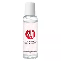2 Oz. Hand Sanitizer