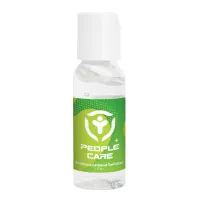 1 Oz. Gel Usa Made Hand Sanitizer
