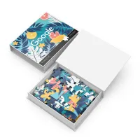 120 Piece Jigsaw Puzzle