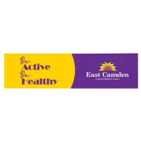 Rectangle Bumper Sticker 11
