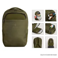 Troubadour Rpet Neo Backpack