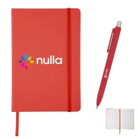 Muse Recycled Journal With Pen