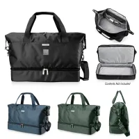 Ricardo® Avalon Drop-bottom Weekender Duffel Bag