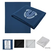 Rpet Sweatshirt Blanket