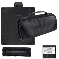 Cutter & Buck® Rpet Roll-up Picnic & Camping Blanket