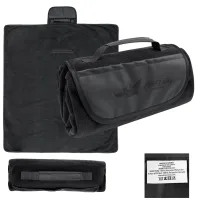Cutter & Buck® Rpet Roll-up Picnic & Camping Blanket