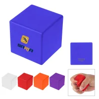 Cube Stress Reliever