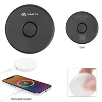 Rabs Fun Spinner Wireless Charger