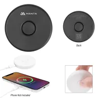 Rabs Fun Spinner Wireless Charger