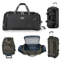 Skyway® Sigma 7.0 Rolling Duffel Bag