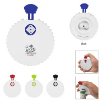Recycled Dice Clicker Bottle Oppener