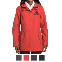 Port Authority® Ladies Collective Outer Shell Jacket