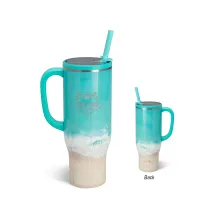 30 Oz. Swig Life™ High Tide Mega Mug