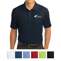 Nike Golf Dri-fit Classic Polo