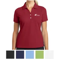Nike Golf Ladies' Dri-fit Classic Polo
