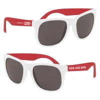 America250™ Rubberized Sunglasses