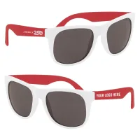 America250™ Rubberized Sunglasses