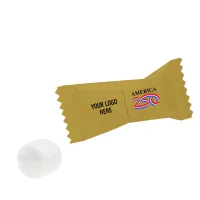 America250™ Individually Wrapped Mints