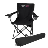 America250™ Folding Chair With Carrying Bag