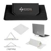 Foldable Laptop Prop Stand