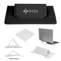 Foldable Laptop Prop Stand
