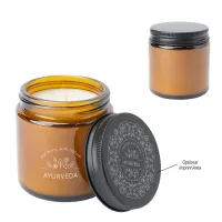 3.5 Oz. Soy Candle