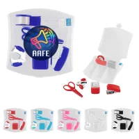 7-in-1 Desk Set