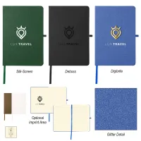 Regent Sparkle Journal