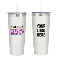 America250™ 24 Oz. Colma Tumbler
