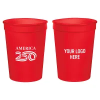 A250 - 12 Oz. Big Game Stadium Cup
