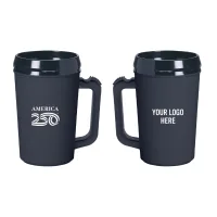 America250™ 22 Oz. Thermo Insulated Mug