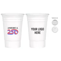 America250™ The Party Cup