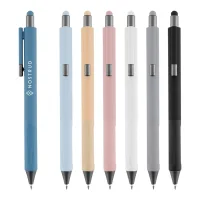 Naomi Rabs Gel Stylus Pen