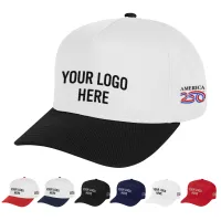 America250™ Strike Zone Cap