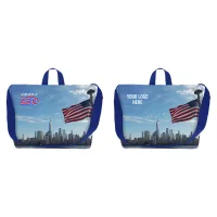 America250™ Sublime Series Rpet Conference Tote Bag
