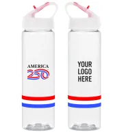 America250™ 25 Oz. Full Color Brooks Bottle