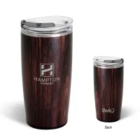 22 Oz. Swig Life™ Bourbon Barrel Tumbler