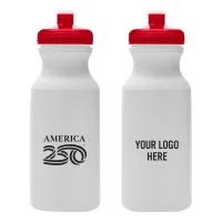 America250™ 20 Oz. Hydration Water Bottle