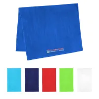 Madeira Mid-weight Cotton Beach Towel