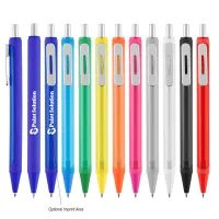 Atlas Rabs Gel Pen