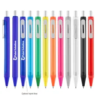 Atlas Rabs Gel Pen