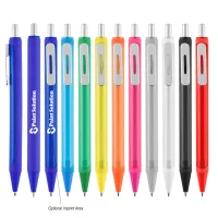 Atlas Rabs Gel Pen