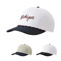Imperial 7054t The Wingman Two-tone Performance Rope Cap