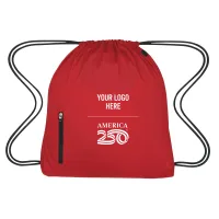 America250™ Big Muscle Sports Pack