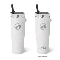 30 Oz. Swig Life™ Golf Ball To-go Tumbler