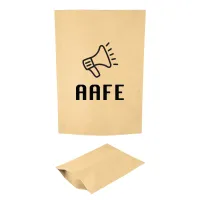 Kraft Paper Brown Mailer - 9.75" X 13.75"
