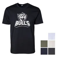 Independent Trading Co.unisex Lux Heavyweight T-shirt