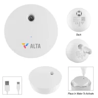 Rabs Mini Mist Humidifier